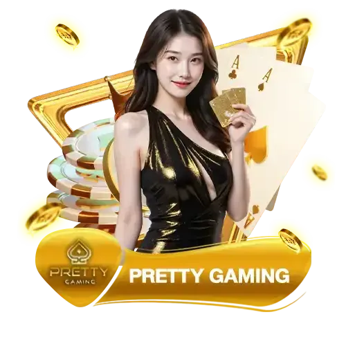 PRETTY Gaming